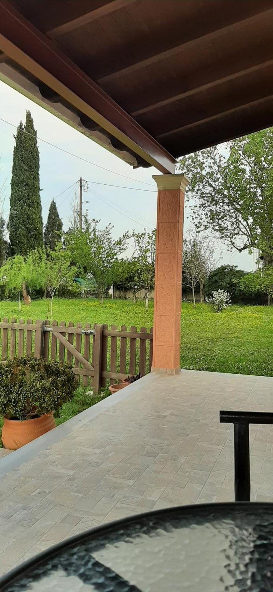 Lonelia'S Family Homes Lefkimi Extérieur photo
